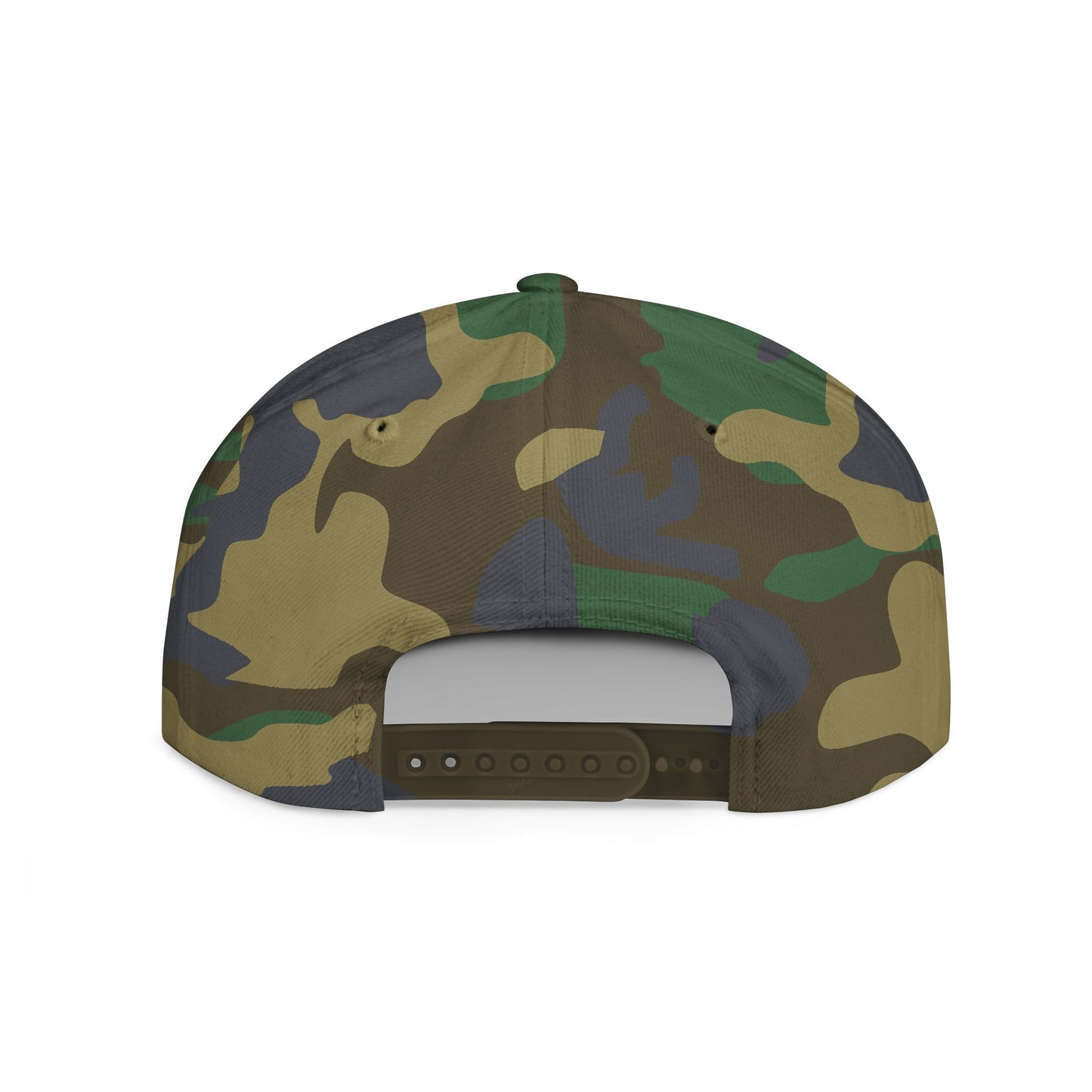 b. SECURITY HEAVY Snapback