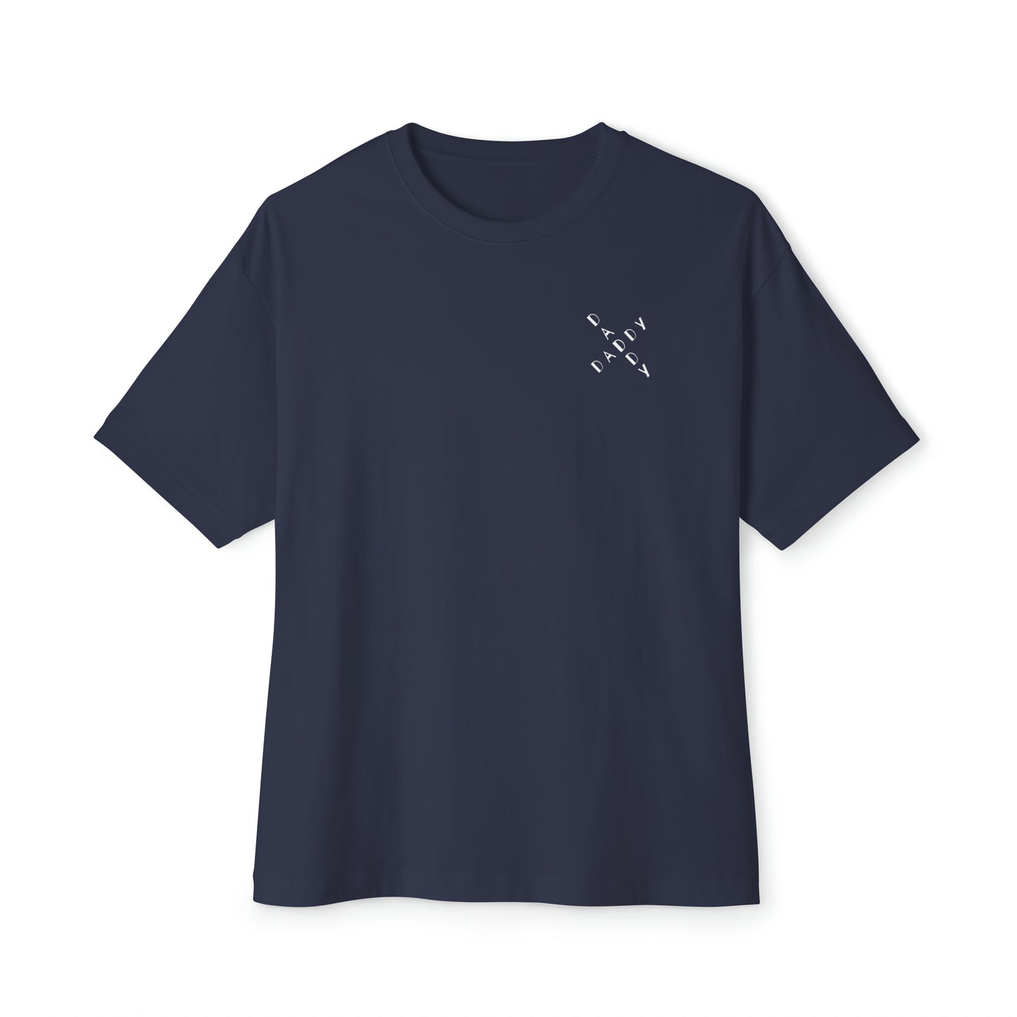 X DADDY X tee