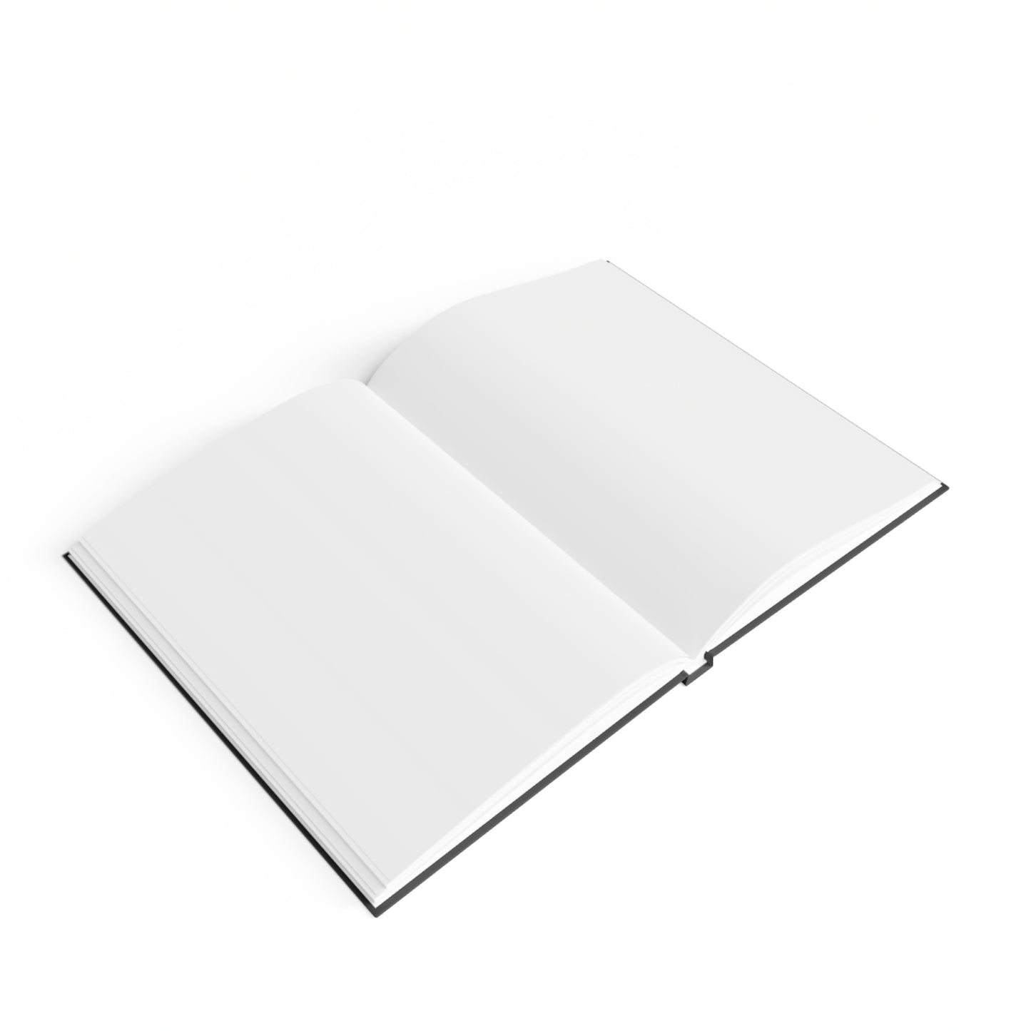 b. THOUGHTFUL blank journal