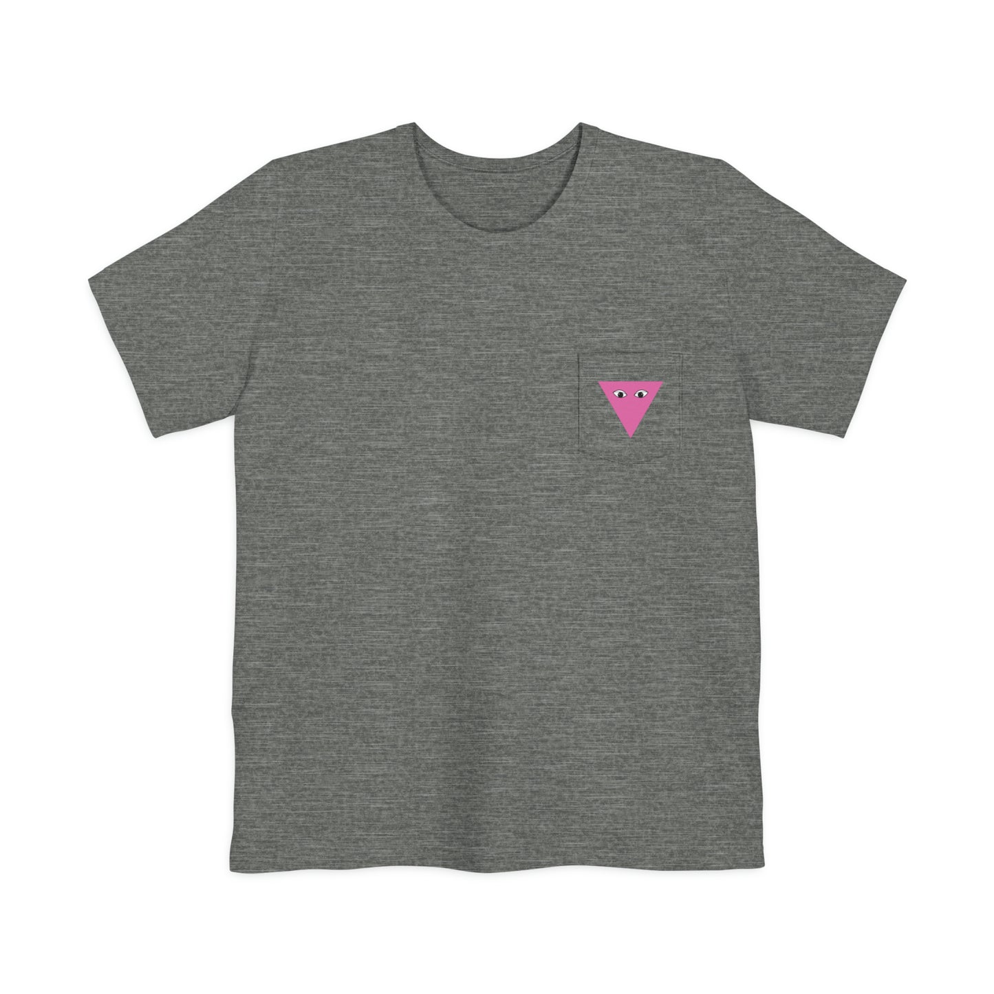 b. femmes pocket tee