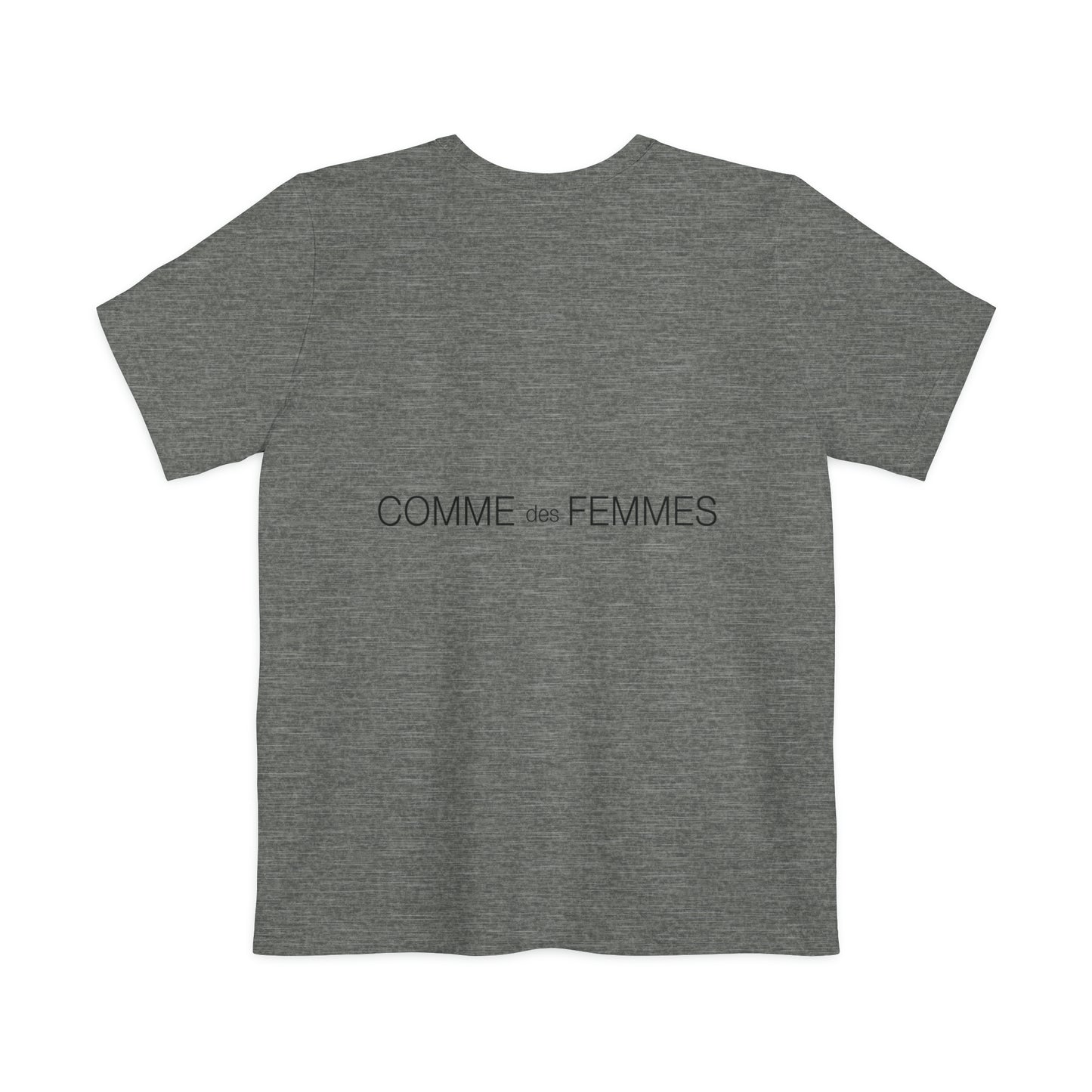 b. femmes pocket tee