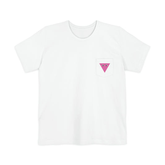 b. femmes pocket tee