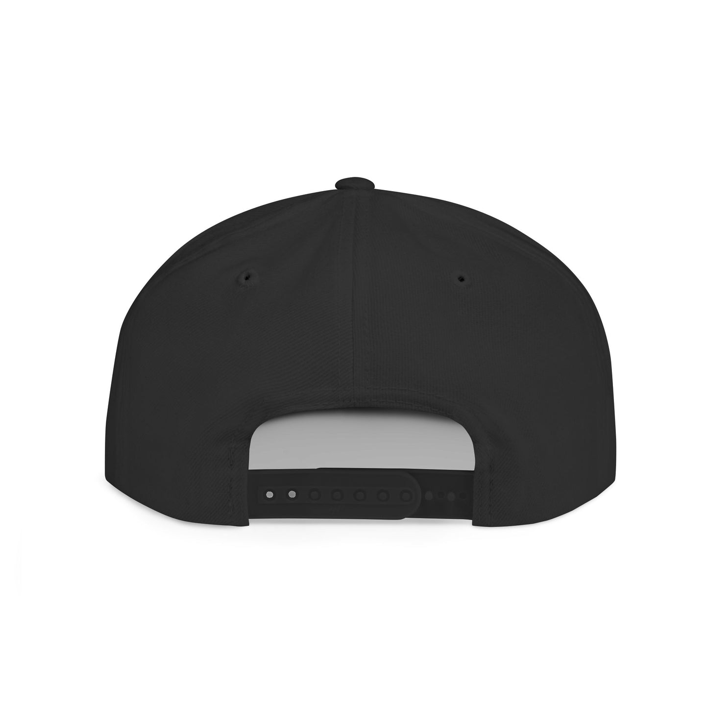 b. SECURITY HEAVY Snapback